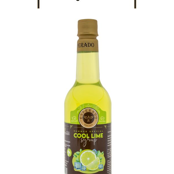 ESPERADO Cool Lime Yoğun Konsantre Summer Special - 750 ml - 1/5